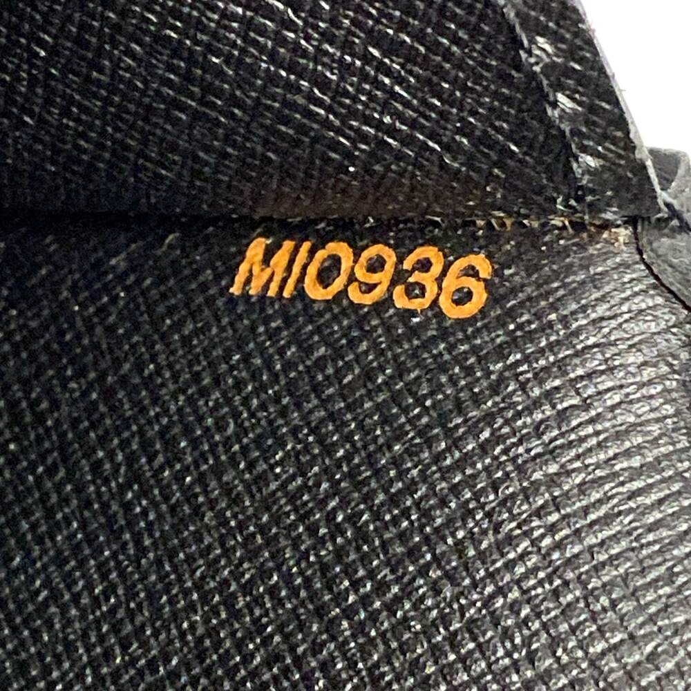 Louis Vuitton Serviette Fermoir Epi Business Bag M54352 - Picture 10 of 14
